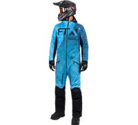 Combinaison FTA Flo-Lite Camouflage GlacierXS Camouflage Glacier