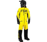 Combinaison FTA Flo-Lite CanariS Canari