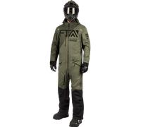 Combinaison FTA Flo-Lite Vert OliveM Vert Olive
