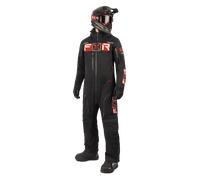 §Combinaison FXR Maverick Lite Noir-Rouge§ XL