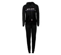 Combinaison GIVOVA Femme 101 avec Bande et Capuche - Noir - Taille M M