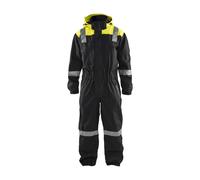 Combinaison hardshell manches longues à capuche amovible BLAKLADER - 6786 42