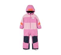 Helly Hansen Rider 3.0 Ins Race Suit Rose 3 Years Filles