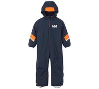 Combinaison HELLY HANSEN Kids' Rider 3.0 Insulated Snow Suit (NAVY) enfant 122 (7 US)