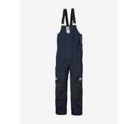 Combinaison Helly Hansen Pier 4.0 Bib 2L bleu nuit - XXL