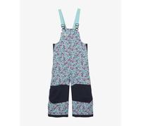 Combinaison Helly Hansen Rider 2 bleu rose noir enfant - 2