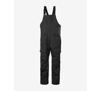 Combinaison Helly Hansen Sogn Bib Cargo noir intense - S