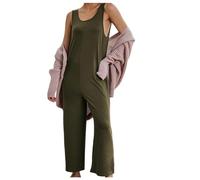Combinaison Hiver Femme Pantalon Soirée Manche Plissée Jogging Violette Marron Natation Sapin Décontractée Col Baptême Fleuri Portefeuille Mode Deux Devant Serré Mere Derrière