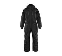 Combinaison hiver manches longues à capuche Blåkläder 6785 Noir Blaklader - 678519779900C 48