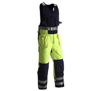 Combinaison hiver sans manche haute-visibilité 85041977 - Couleur et taille au choix