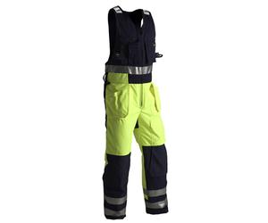 Combinaison hiver sans manche haute-visibilité 85041977 - Couleur et taille au choix