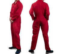 Combinaison Homme Pilote Uni Air Force Streetwear Mode Pantalons Homme Fermeture Éclair Coton Doux pour Carnaval Saut Parachute Et Événements Militaire Authentique Vêtements Fête Aviation