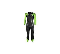 Combinaison huub neoprene surface homme vert noir