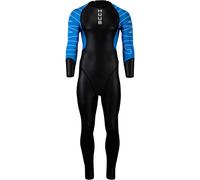 HUUB Design Combinaison néoprène OWC manches longues Noir Homme SS