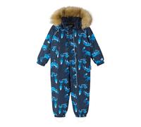 Combinaison impermÃ©able bÃ©bÃ© Reima Lappi Bleu 3 ans