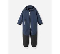 Combinaison impermÃ©able bÃ©bÃ© Reima Mjosa Bleu 18 mois