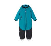 Combinaison impermÃ©able bÃ©bÃ© Reima Mjosa Bleu 18 mois