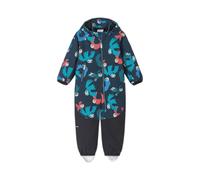 Combinaison impermÃ©able bÃ©bÃ© Reima Mjosa Bleu 2 ans