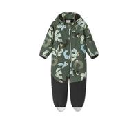 Combinaison impermÃ©able bÃ©bÃ© Reima Mjosa Vert 2 ans