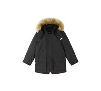 Combinaison impermÃ©able enfant Reima Ajaton Noir 7 ans