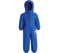 Combinaison imperméable bébé puddle iv bleu 12/18M(74/81)