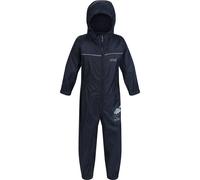 Combinaison imperméable bébé puddle iv bleu marine 3/4A