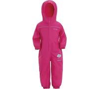 Combinaison Imperméable Bébé Puddle Iv Rose 3/4A