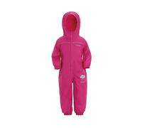 Regatta Combinaison imperméable enfant mixte All-in-1 Jem Rose 36-48 mois (104 EU)