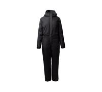 Combinaison imperméable et rembourrée femme Horze Annica Noir 44