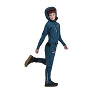 Combinaison imperméable femme Dirtlej Core Edition V.4.1 Bleu