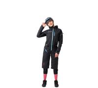dirtlej - Women's Dirtsuit Pro Edition - Combinaison de cyclisme - S - black / mint