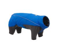 Combinaison imperméable pour chien Ruffwear Vert Bleu S (56/69 cm)