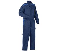 Combinaison Industrie manches longues coton 60541210 - Taille au choix