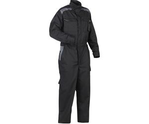 Combinaison Industrie manches longues coton 60541210 - Taille au choix