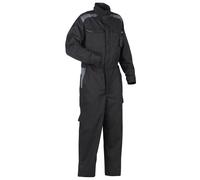 Combinaison industrie manches longues polycoton 60541800 - Couleur et taille au choix