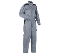 Combinaison industrie manches longues polycoton 60541800 - Couleur et taille au choix