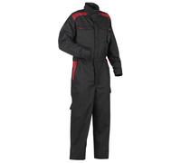 Combinaison industrie manches longues polycoton 60541800 - Couleur et taille au choix