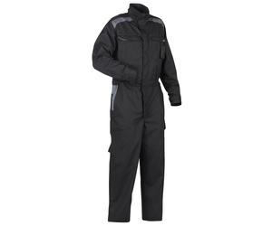 Combinaison industrie manches longues polycoton 60541800 - Couleur et taille au choix