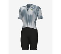 Combinaison intégrale Alé PR-E Argon gris noir - L