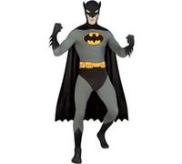 Costume Batman 2nd Skin - M