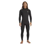 Billabong 302 Absolute Fl Full Combinaison noir S
