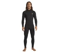 Combinaison intégrale Billabong Absolute 4/3 Back-Zip Noir S