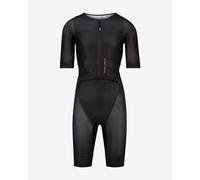 Combinaison intégrale Bioracer Speedwear Concept Triathlon noir - XXL