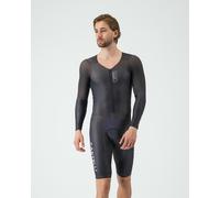 Combinaison intégrale Castelli Body Paint V TT noir - M
