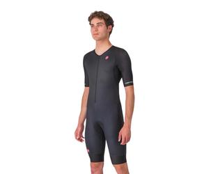 Combinaison Intégrale Castelli Core Noire, Taille L