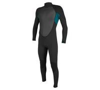 Combinaison intégrale enfant O'Neill Reactor-2 3/2 Back Zip Noir 133/141 cm