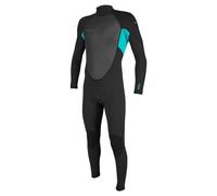 Combinaison intégrale enfant O'Neill Reactor-2 3/2 Back Zip Noir 155/163 cm