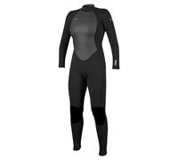 Combinaison intégrale femme O'Neill Reactor-2 3/2 Back Zip Noir 2XL