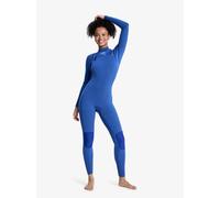 Combinaison intégrale femme Roxy Elite Xtra Stretch 3/2 Less-Zip Bleu XL