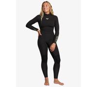 Roxy - Women's 4/3 Prologue+ BZ GBS Full - Combinaison de surf - S - black